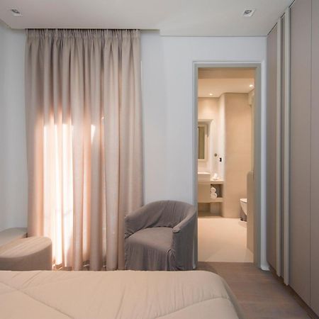 Pasithea Villas Mykonos Túrlosz Kültér fotó