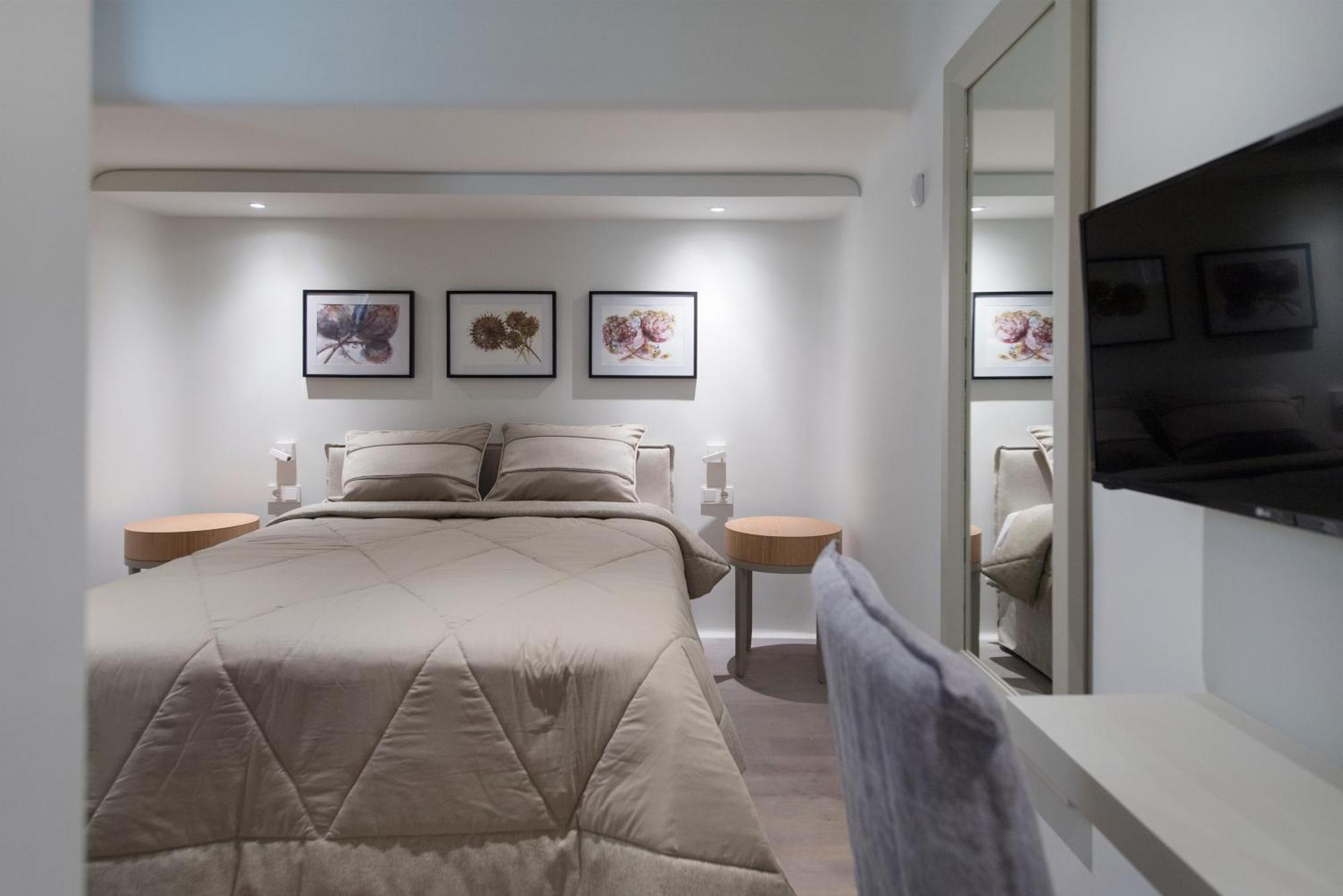 Pasithea Villas Mykonos Túrlosz Szoba fotó