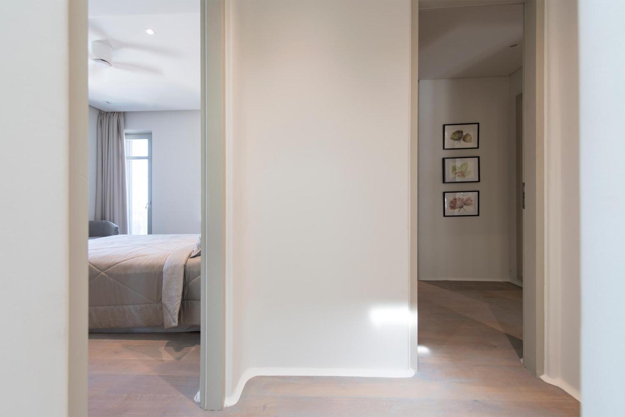 Pasithea Villas Mykonos Túrlosz Szoba fotó