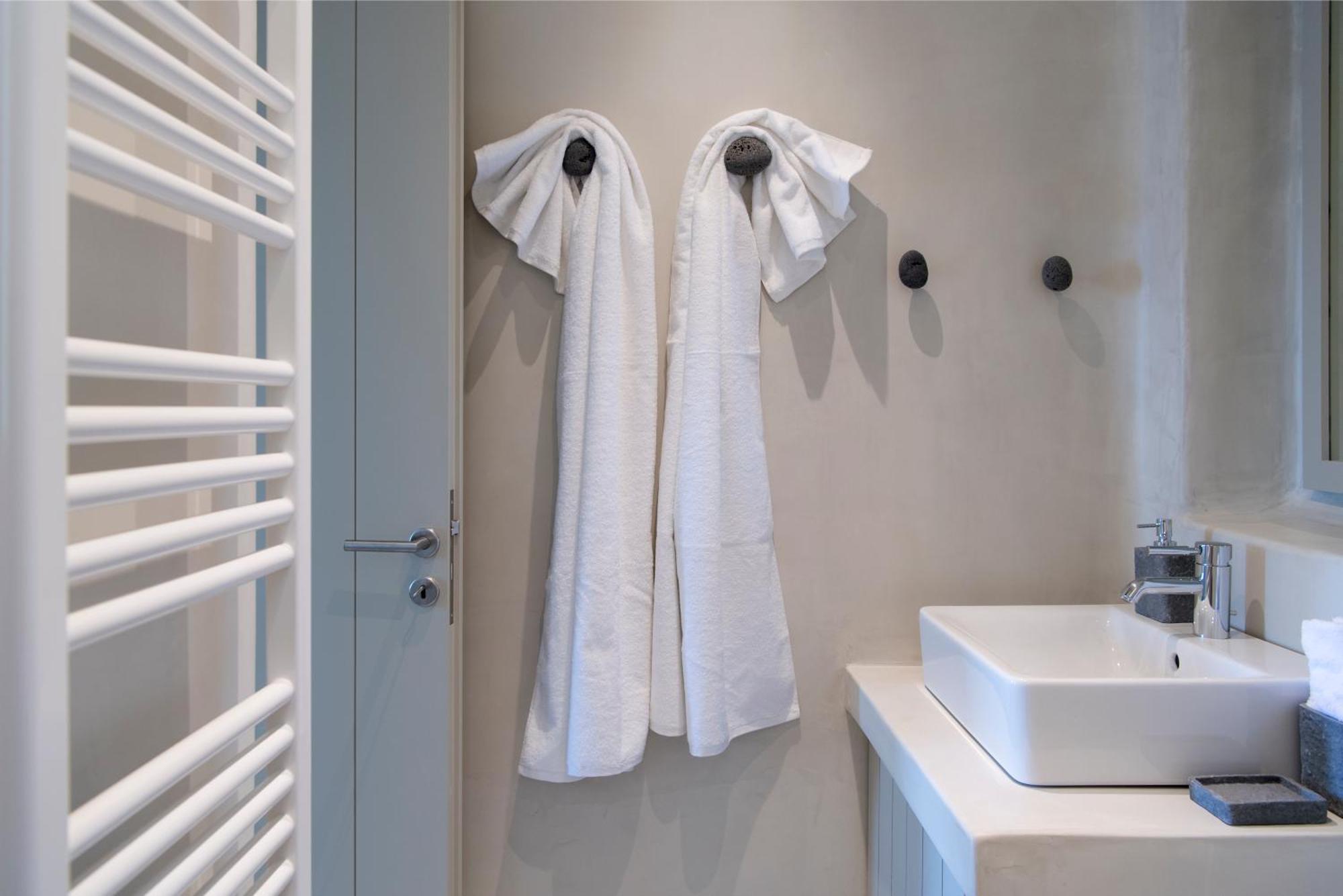 Pasithea Villas Mykonos Túrlosz Szoba fotó
