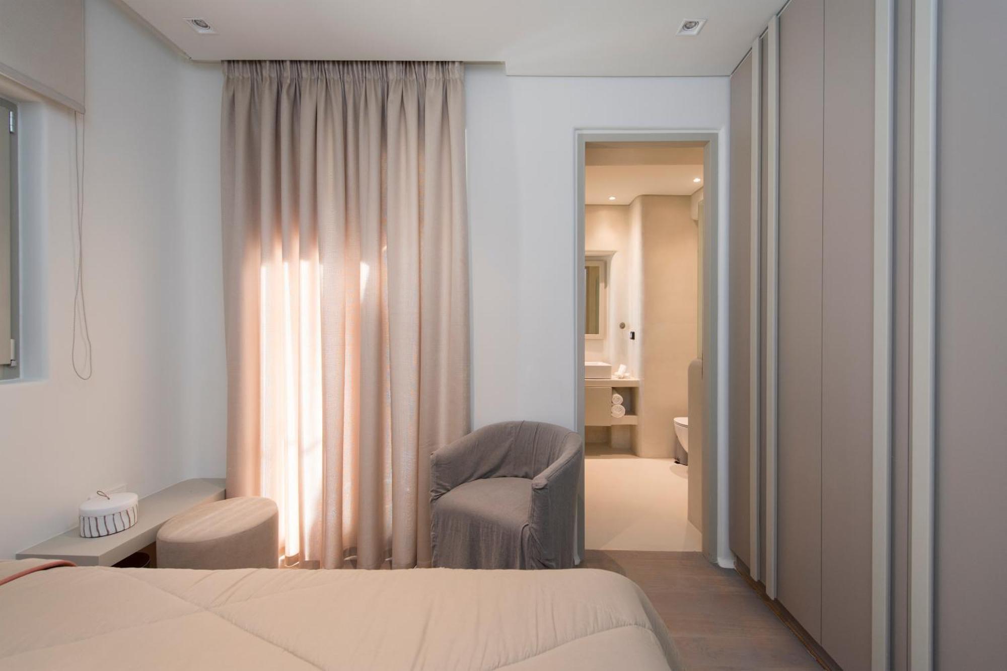 Pasithea Villas Mykonos Túrlosz Kültér fotó