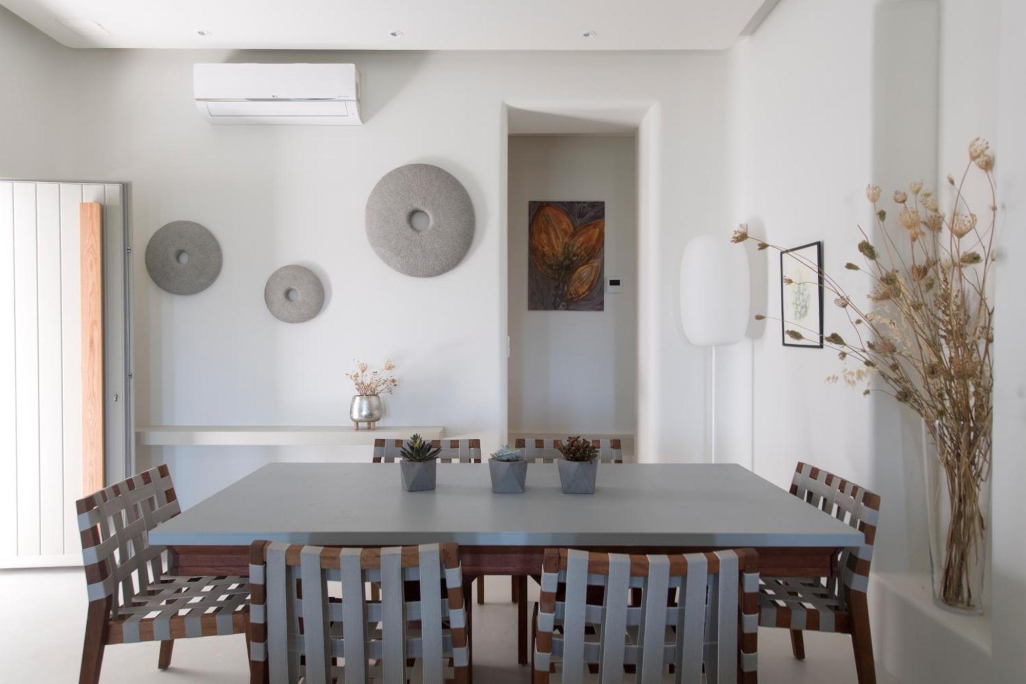 Pasithea Villas Mykonos Túrlosz Kültér fotó