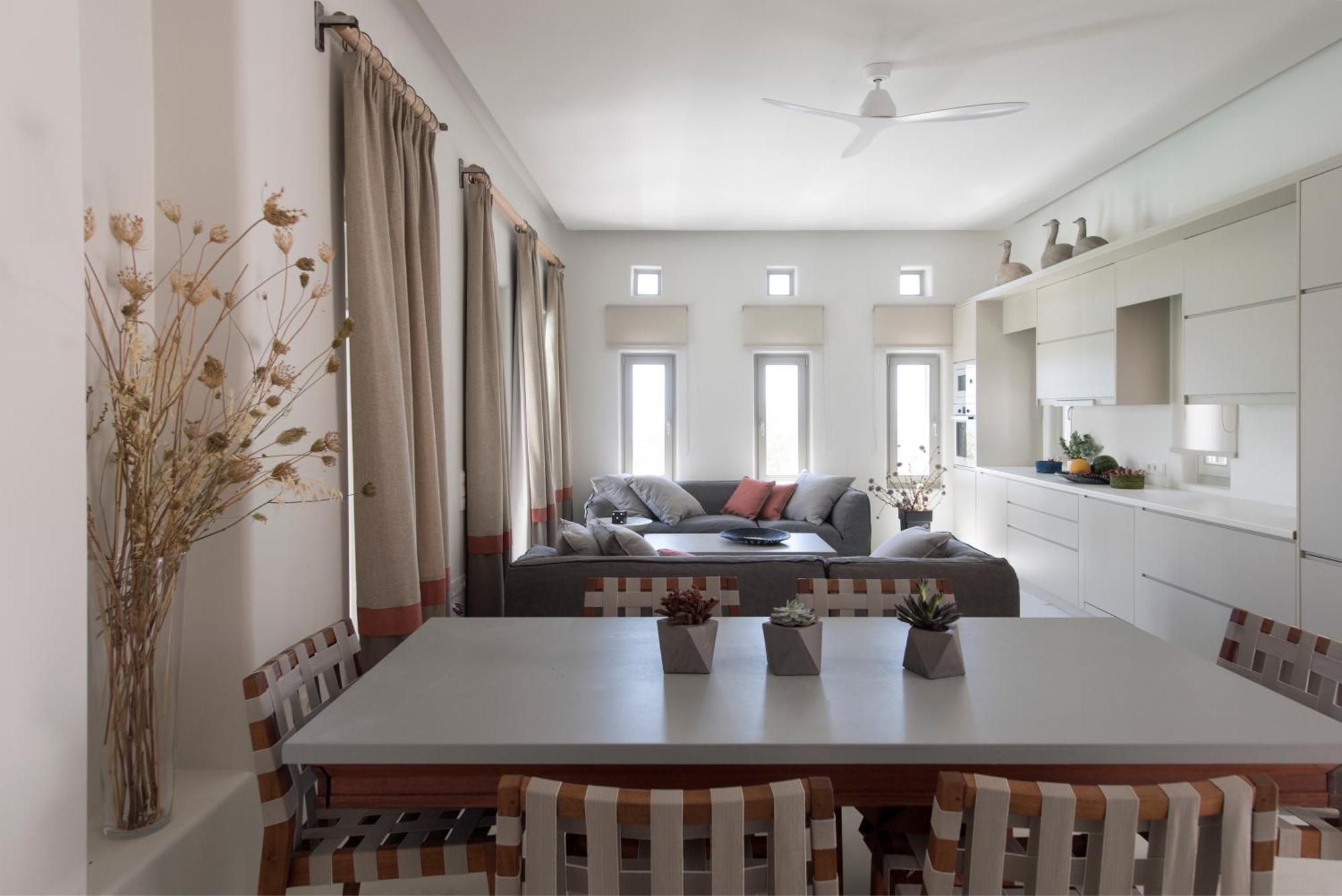 Pasithea Villas Mykonos Túrlosz Kültér fotó