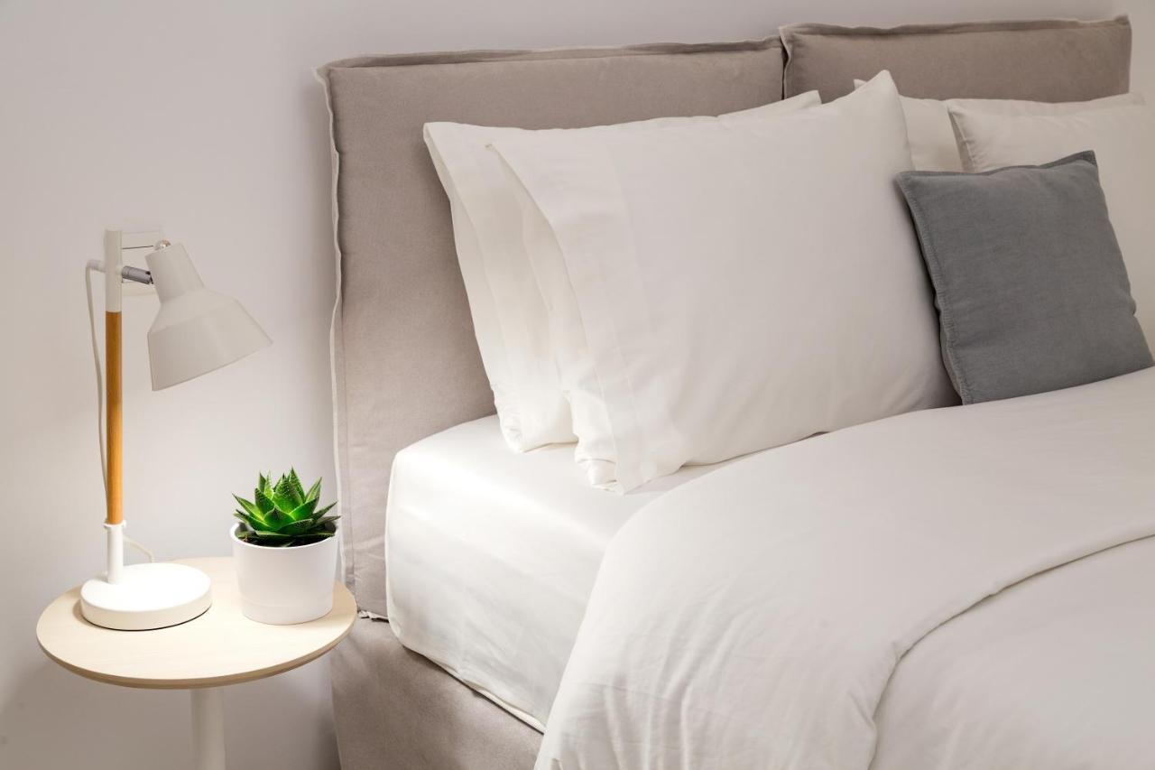 Pasithea Villas Mykonos Túrlosz Kültér fotó