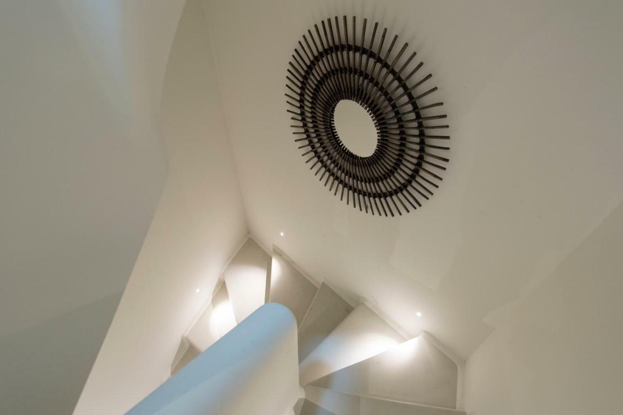 Pasithea Villas Mykonos Túrlosz Kültér fotó